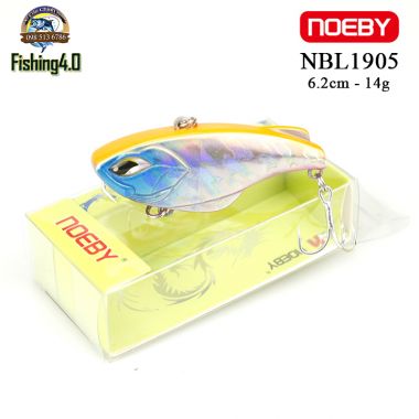 Mồi câu Lure Lửng - Neoby NBL1905 - 14g