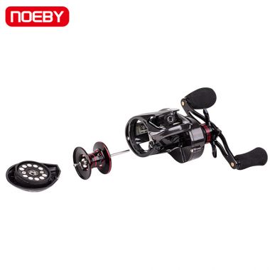 Máy ngang Neoby Nonsuch Pro