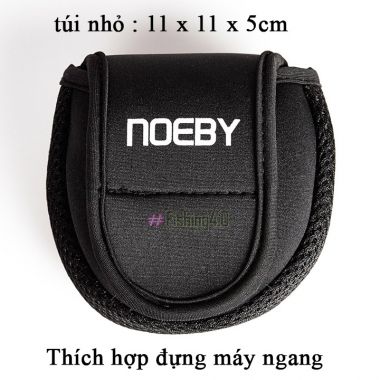 Túi đựng máy câu Neoby Rell Bag - Chống sốc - bảo vệ máy câu