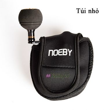 Túi đựng máy câu Neoby Rell Bag - Chống sốc - bảo vệ máy câu